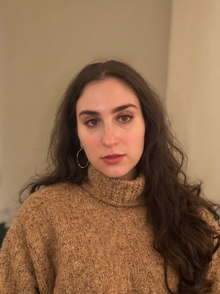 Emily Rose Weinstein - Music Supervisor & Producer